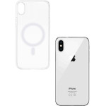 Sonique ���� Magnetic MagCase Apple iPhone XS MAX ������� - ������� - iPhone XS MAX