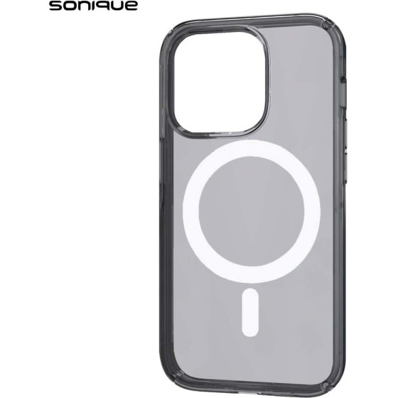 Sonique ���� Magnetic MagHard Apple iPhone X / iPhone XS ������� ���� - ������� ���� - iPhone X, iPhone XS