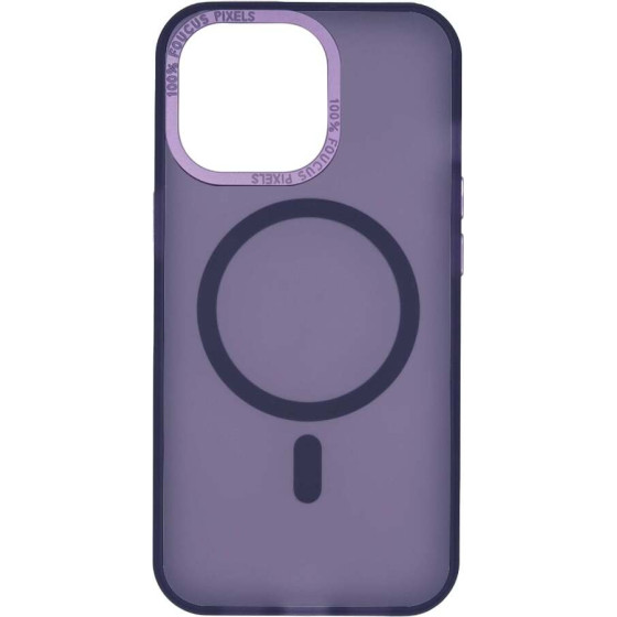 Sonique ���� Magnetic MagMatte Apple iPhone 13 Pro ��� - ��� - iPhone 13 Pro