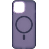 Sonique ���� Magnetic MagMatte Apple iPhone 13 Pro Max ��� - ��� - iPhone 13 Pro Max