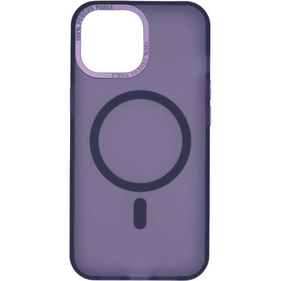Sonique ���� Magnetic MagMatte Apple iPhone 13 Pro Max ��� - ��� - iPhone 13 Pro Max