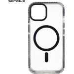 Sonique ���� Magnetic MagHard Pro Apple iPhone 15 ����� - ����� - iPhone 15
