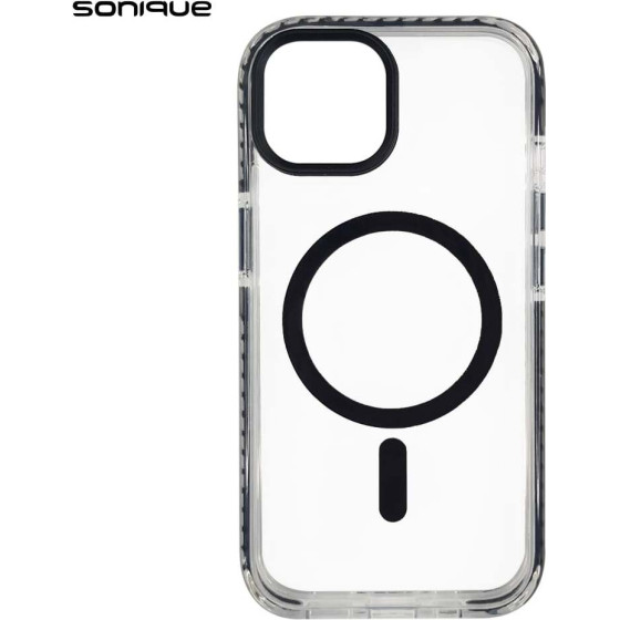 Sonique ���� Magnetic MagHard Pro Apple iPhone 15 ����� - ����� - iPhone 15