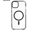 Sonique ���� Magnetic MagHard Pro Apple iPhone 15 Plus ����� - ����� - iPhone 15 Plus