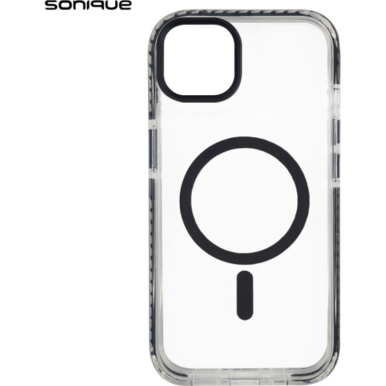 Sonique ���� Magnetic MagHard Pro Apple iPhone 15 Plus ����� - ����� - iPhone 15 Plus