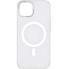 Sonique ���� Magnetic MagMatte Apple iPhone 15 Plus ����� - ����� - iPhone 15 Plus