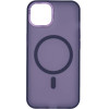Sonique ���� Magnetic MagMatte Apple iPhone 15 Plus ��� - ��� - iPhone 15 Plus