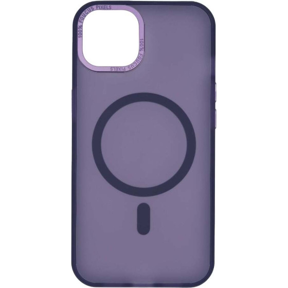 Sonique ���� Magnetic MagMatte Apple iPhone 15 Plus ��� - ��� - iPhone 15 Plus