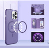 Sonique ���� Magnetic MagMatte Apple iPhone 15 Pro Max ��� - ��� - iPhone 15 Pro Max