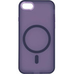 Sonique ���� Magnetic MagMatte Apple iPhone 7 / iPhone 8 / iPhone SE 2020 / iPhone SE 2022 ��� - ��� - iphone 7, iphone 8, iPhone SE 2020, iPhone SE 2022