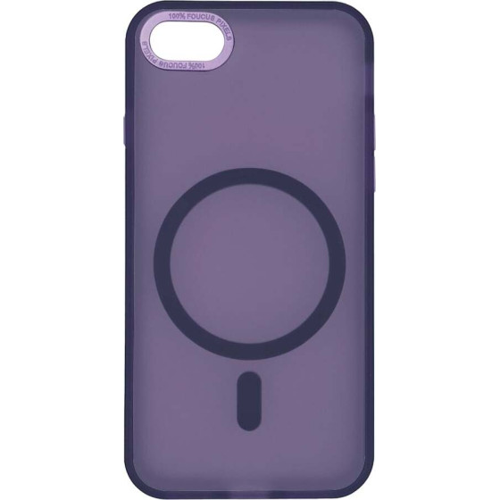 Sonique ���� Magnetic MagMatte Apple iPhone 7 / iPhone 8 / iPhone SE 2020 / iPhone SE 2022 ��� - ��� - iphone 7, iphone 8, iPhone SE 2020, iPhone SE 2022