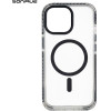 Sonique ���� Magnetic MagHard Pro Apple iPhone 15 Pro Max ����� - ����� - iPhone 15 Pro Max