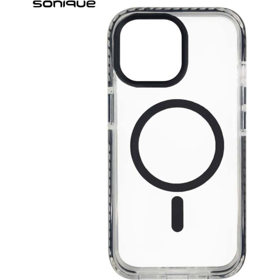 Sonique ���� Magnetic MagHard Pro Apple iPhone 15 Pro Max ����� - ����� - iPhone 15 Pro Max