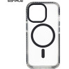 Sonique ���� Magnetic MagHard Pro Apple iPhone 15 Pro ����� - ����� - iPhone 15 Pro