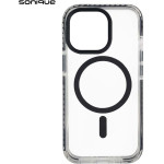 Sonique ���� Magnetic MagHard Pro Apple iPhone 15 Pro ����� - ����� - iPhone 15 Pro