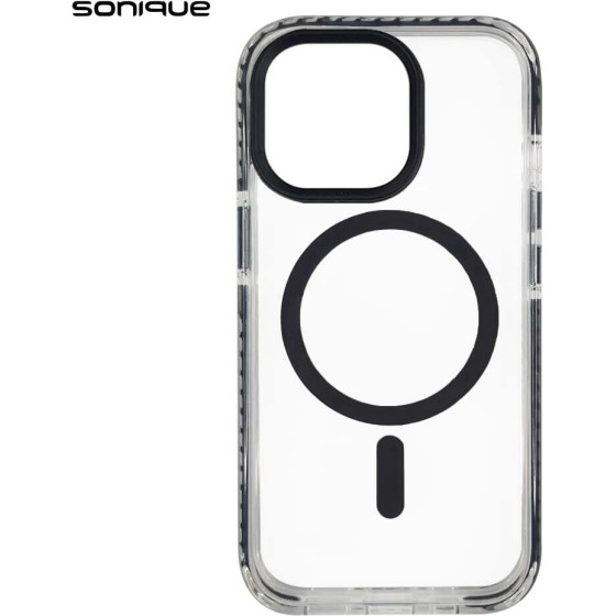Sonique ���� Magnetic MagHard Pro Apple iPhone 15 Pro ����� - ����� - iPhone 15 Pro