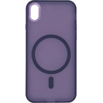 Sonique ���� Magnetic MagMatte Apple iPhone X / iPhone XS ��� - ��� - iPhone X, iPhone XS