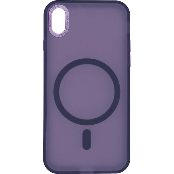 Sonique ���� Magnetic MagMatte Apple iPhone X / iPhone XS ��� - ��� - iPhone X, iPhone XS