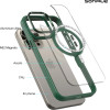 Sonique ���� Magnetic MagMetal Apple iPhone 11 ������� - ������� - iPhone 11