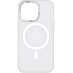 Sonique ���� Magnetic MagMatte Apple iPhone 15 Pro ����� - ����� - iPhone 15 Pro
