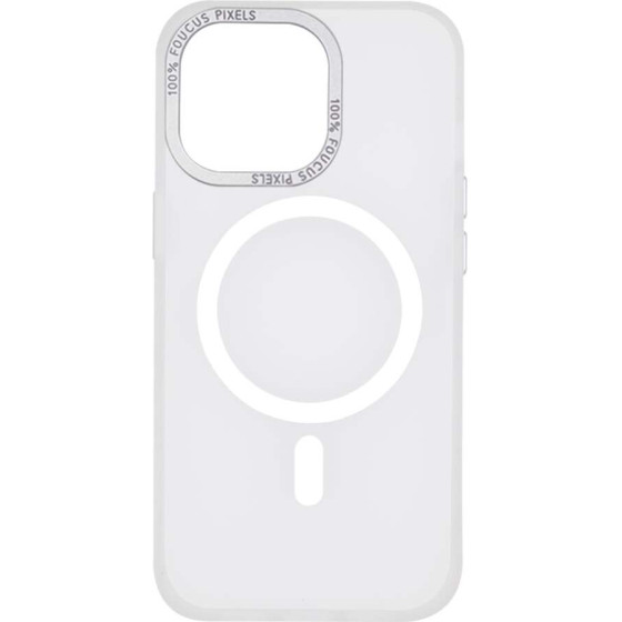 Sonique ���� Magnetic MagMatte Apple iPhone 15 Pro ����� - ����� - iPhone 15 Pro