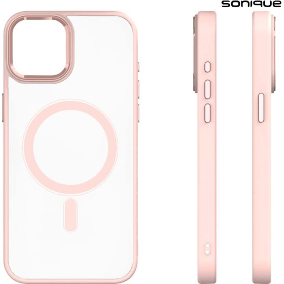 Sonique ���� Magnetic MagMetal Apple iPhone 11 ��� - ��� - iPhone 11
