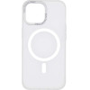 Sonique ���� Magnetic MagMatte Apple iPhone 15 Pro Max ����� - ����� - iPhone 15 Pro Max