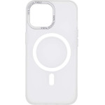 Sonique ���� Magnetic MagMatte Apple iPhone 15 Pro Max ����� - ����� - iPhone 15 Pro Max