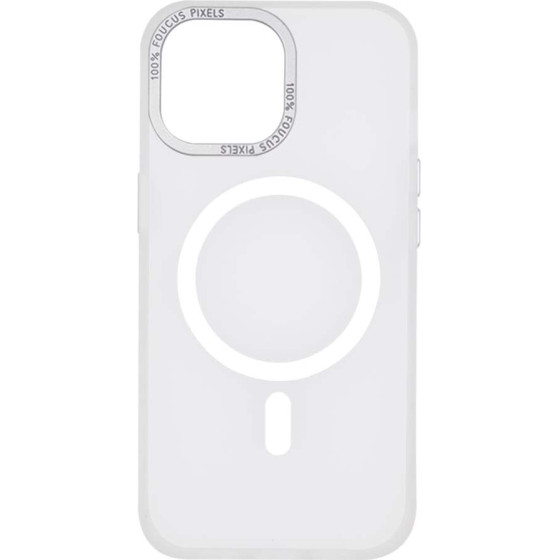 Sonique ���� Magnetic MagMatte Apple iPhone 15 Pro Max ����� - ����� - iPhone 15 Pro Max