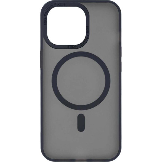 Sonique ���� Magnetic MagMatte Apple iPhone 15 Pro ����� - ����� - iPhone 15 Pro