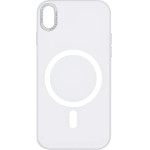 Sonique ���� Magnetic MagMatte Apple iPhone X / iPhone XS ����� - ����� - iPhone X, iPhone XS