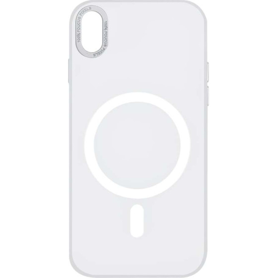 Sonique ���� Magnetic MagMatte Apple iPhone X / iPhone XS ����� - ����� - iPhone X, iPhone XS