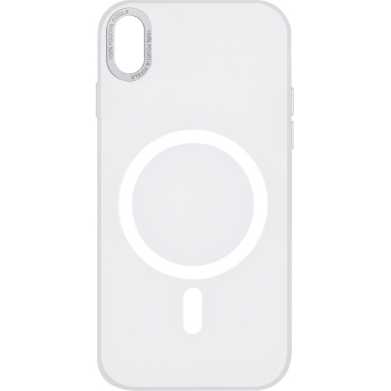 Sonique ���� Magnetic MagMatte Apple iPhone XR ����� - ����� - iPhone XR