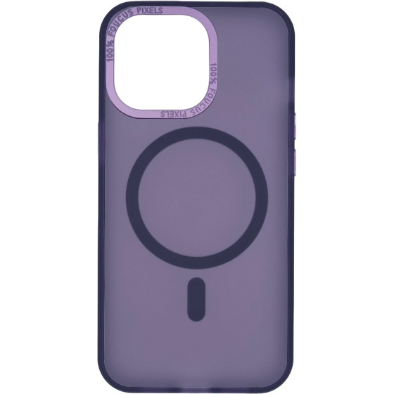 Sonique ���� Magnetic MagMatte Apple iPhone 15 Pro ��� - ��� - iPhone 15 Pro