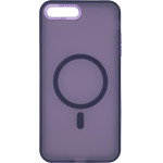 Sonique ���� Magnetic MagMatte Apple iPhone 7 Plus / iPhone 8 Plus ��� - ��� - iphone 7 Plus, iphone 8 Plus