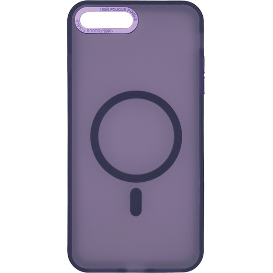Sonique ���� Magnetic MagMatte Apple iPhone 7 Plus / iPhone 8 Plus ��� - ��� - iphone 7 Plus, iphone 8 Plus