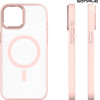 Sonique ���� Magnetic MagMetal Apple iPhone 12 Pro Max ��� - ��� - iPhone 12 Pro Max