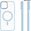 Sonique ���� Magnetic MagMetal Apple iPhone 13 ������� - ������� - iPhone 13
