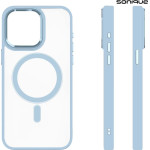 Sonique ���� Magnetic MagMetal Apple iPhone 13 Pro ������� - ������� - iPhone 13 Pro