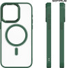 Sonique ���� Magnetic MagMetal Apple iPhone 13 Pro ������� - ������� - iPhone 13 Pro