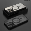 Sonique ���� Magnetic MagMetal Apple iPhone 14 ����� - ����� - iPhone 14