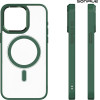 Sonique ���� Magnetic MagMetal Apple iPhone 14 Pro ������� - ������� - iPhone 14 Pro
