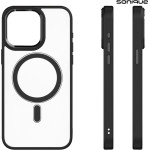 Sonique ���� Magnetic MagMetal Apple iPhone 14 Pro ����� - ����� - iPhone 14 Pro