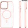 Sonique ���� Magnetic MagMetal Apple iPhone 13 Pro Max ��� - ��� - iPhone 13 Pro Max