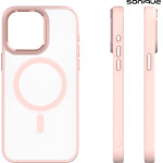 Sonique ���� Magnetic MagMetal Apple iPhone 13 Pro Max ��� - ��� - iPhone 13 Pro Max