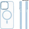 Sonique ���� Magnetic MagMetal Apple iPhone 14 Pro Max ������� - ������� - iPhone 14 Pro Max