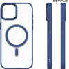 Sonique ���� Magnetic MagMetal Apple iPhone 15 ���� - ���� - iPhone 15