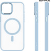 Sonique ���� Magnetic MagMetal Apple iPhone 15 ������� - ������� - iPhone 15