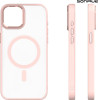 Sonique ���� Magnetic MagMetal Apple iPhone 15 Plus ��� - ��� - iPhone 15 Plus