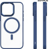 Sonique ���� Magnetic MagMetal Apple iPhone 15 Pro Max ���� - ���� - iPhone 15 Pro Max